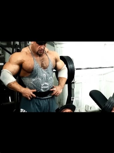 Dorian Yates: Transform Your Body with Bodybuilding Tips