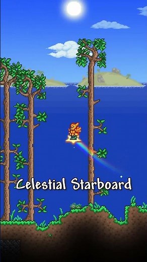 The Best Wings In Terraria. #terraria