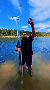 536K views · 4K reactions | Le truc magique de papi pour avoir de l’eau potable  | maxski | Facebook