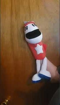 Biblically accurate Homestar Runner