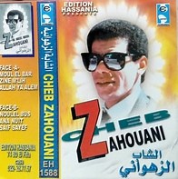 Cheb Zahouani - الشاب الزهواني