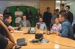 SMB Capital Interviews Millionaire Day Trader, Alex Temiz