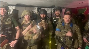 CBS Saturday Morning:Defense official: Russian offensive is moving slower than expected