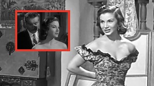 Ana Luisa Peluffo y el primer desnudo del cine mexicano: la escena que rompió tabúes