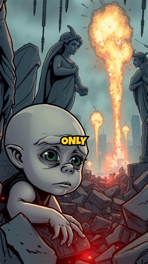 Did You Know Alien Wars Shaped the Universe?