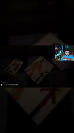 THIS ANIMATRONIC IS ACTUALLY TERRIFYING #fnaf #horror #shorts