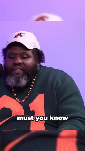 7.3K views · 39 reactions | Blah GiGi No Kisses #blahgigi #interview | Corn podcast | Facebook