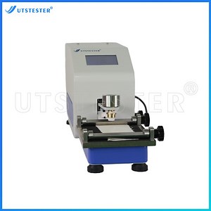 [Hot Item] Aatcc Crocking Testing Machine Crock Meter Electronic Gray Scale Textile Crockmeter