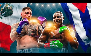 Andy Ruiz Jr. vs Luis Ortiz Crack stream and Reddit alternatives: PPV price details and how to watch the fight live