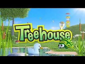 Treehouse (Canada) - Continuity (April 23, 2023) (2023 Requests #75)
