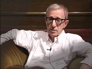 TO MY GREAT CHAGRIN: Brother Theodore - Woody Allen