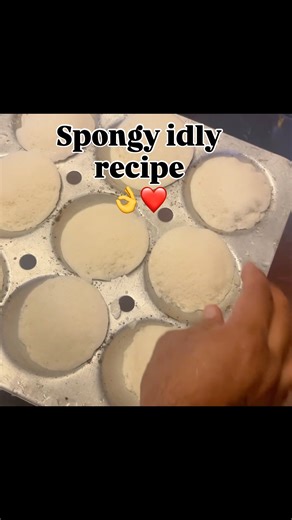 Suraj Singh Negi | Idly Recipe! Very Soft Idly Recipy! Souyh Indian Idly rrecipe! How to make soft idly! #negithefoodartist #idlyrecipe #recipevideo #chef... | Instagram