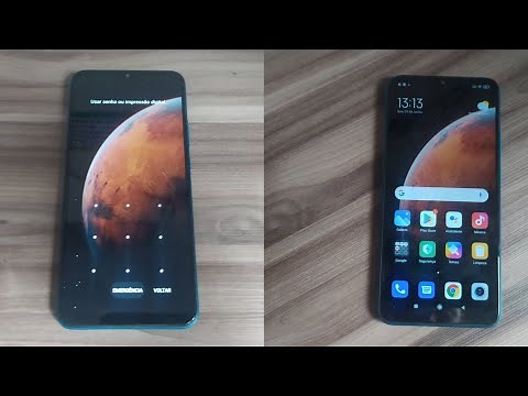 HOW TO FORMAT XIAOMI REDMI 9