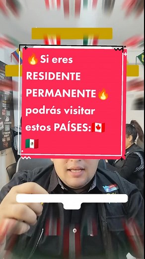 Beneficios de ser residente permanente en Perú, Colombia o Panamá