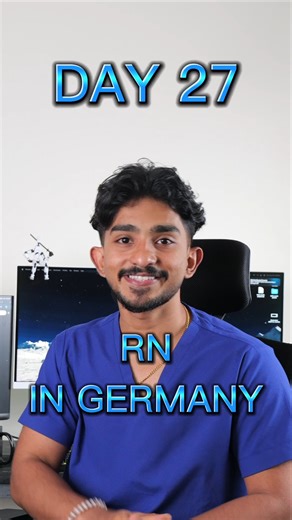Mindtree Academy on Instagram: "DAY 27 || 🇩🇪 GERMANY GUIDE 🇩🇪 HOW TO BECOME A RN IN GERMANY . . . Step-by-Step Guide: Becoming a Registered Nurse in Germany (for Internationals) Master German Language: Achieve B2 level proficiency via courses like Goethe-Institut or TELC. Crucial for licensing and daily work. Prepare Documents: Collect nursing diploma, transcripts, home country license, CV, passport, police clearance, and health certificate. Get them translated into German. Seek Qualificatio
