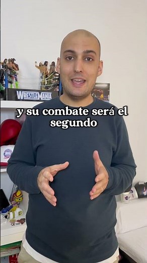 SANDOR MARTÍN vs ALBERTO PUELLO en VIVO! 🥊 ¡HORARIO y DÓNDE VER en ESPAÑA! 🏆 MUNDIAL WBC SUPERLIGERO