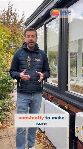 East Midlands homeowners choose Solar & Battery Company because we actually care about getting it right. We turn up when we say we will, explain everything clearly, and keep things simple from quote to install. Our customers say they felt looked after every step of the way — and now they’re seeing the results with lower electricity bills and reliable energy, all backed by a local team they can trust. | Solarandbatterycompany.com | Facebook