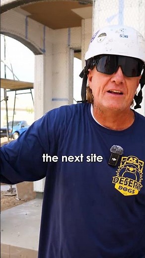 How to Clean a Construction Site