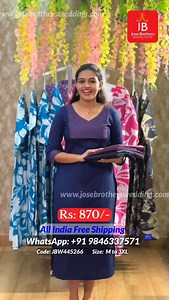 1.5K reactions · 15 shares | Two tone material in three beautiful...