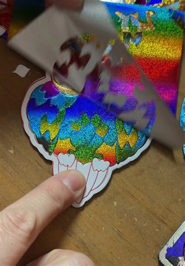 Create an Owl with Foil Fun: Art Activity Guide