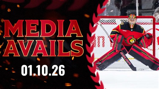 Leevi Meriläinen Postgame Media vs FLA