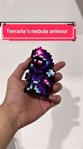 Terraria Mage Nebula Armor Guide