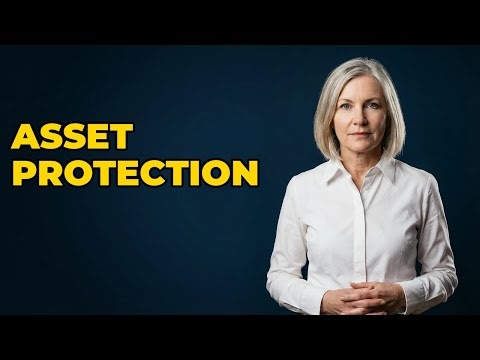 How Do Trusts Work To Protect Assets?