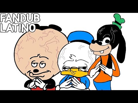 Monkey's Show - 425 - Mathematics | Latin American Fandub |