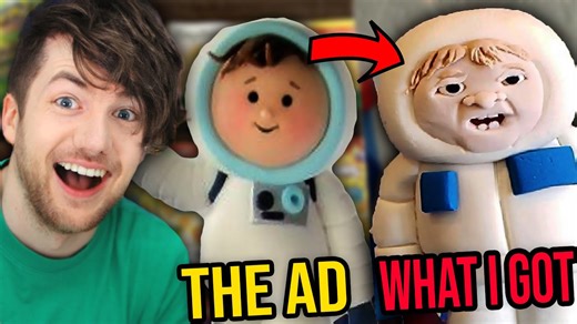 Hilarious Expectation vs Reality Moments You Need to See