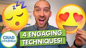 4 Different Techniques in Setting an Agenda | We and Me