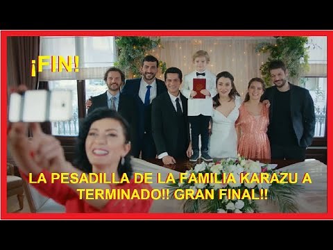 (COCUK) EL ES MI HIJO - GRAN FINAL!!