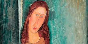 Le storie d’amore nella storia dell’arte. La passione disperata tra Amedeo Modigliani e la sua Jeanne