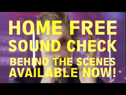 Home Away From Home: Episode 9: Live from Rehearsals