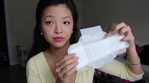 Watch Always Infinity Flex Foam Pads & all its fabulousness on Amazon Live