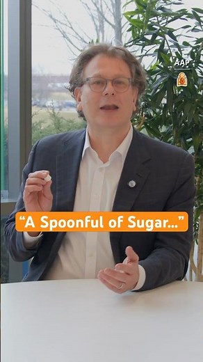 From Sugar Cubes to Shots: Polio Explained | AAP