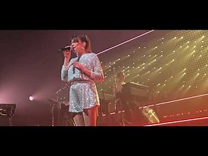 Caravan Palace - Miracle LIVE 2024 ‪@CaravanPalace‬