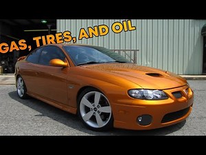 Pontiac GTO ULTIMATE Buyers Guide