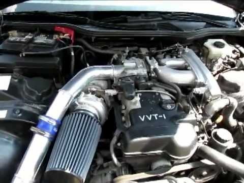 Power Dynamix Turbo GS300 - Stage 1 Turbo Kit Testing