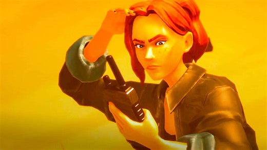 Road 96: Mile 0 - Launch Trailer