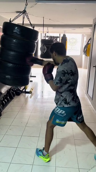 #boxeo #boxeointeligente