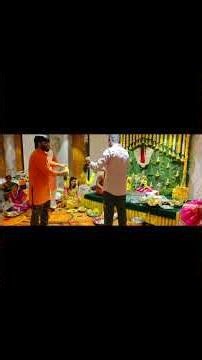 Garland dance Part 2 kompalli ramnavami #shortsfeed