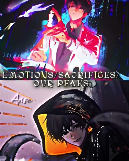 Dokja vs Zhou| Writing wise #edit #vsedit #shorts #anime #lotm #orv