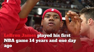 6.4K views · 92 reactions | Last night in the NBA: A bunch of stats that may blow your mind a bit. | HoopsHype | Facebook