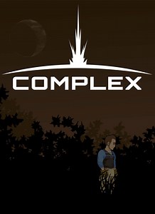 Complex Windows, Mac, Linux game
