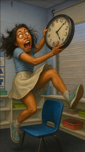 The Best Perfect Fail Moment 😂🎨