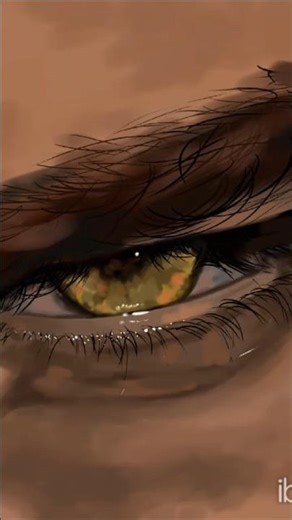 Hunter Eyes Tutorial That Actually Works #shorts #drawing #tips