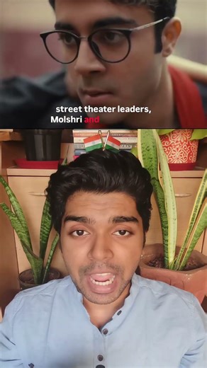 A Must Watch Indie Film Nukkad Naatak 🍿🎬🎥