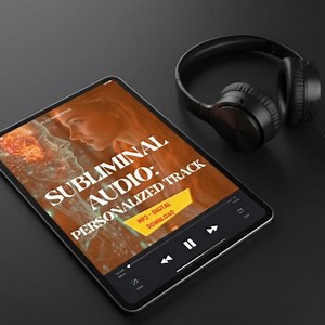 Custom Subliminal Affirmations for Inner Child Healing & LOA Manifestation (digital MP3 Download) - Etsy