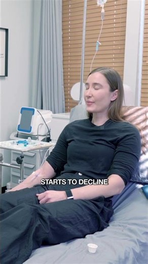 This Number Tells You How Long You'll Live (VO2 max)