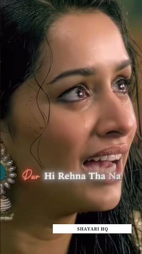 Aashiqui 2 (2013)Directed by Mohit Suri and produced by Bhushan Kumar and Mukesh Bhatt,